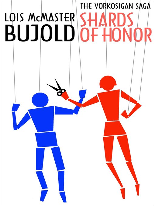 Title details for Shards of Honor by Lois McMaster Bujold - Available